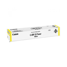 Canon C-EXV 55 - yellow - original - toner cartridge (2185C002) nyomtatópatron & toner