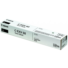 Canon C-EXV 60 Toner BK CF4311C001AA (eredeti) nyomtatópatron & toner