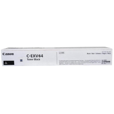 Canon C-EXV 64 toner fekete (CF5753C002AA) (CF5753C002AA) nyomtatópatron & toner