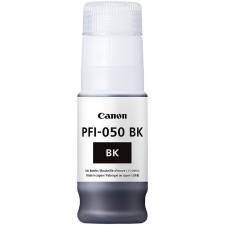 Canon Cano PFI-050 Black Cartridge nyomtatópatron & toner