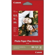 Canon Canon 10x15 PP201 50ív 265g fotópapír