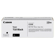 Canon Canon C1530 (T10) Black toner nyomtatópatron & toner