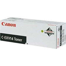 Canon Canon C-EXV14 fekete eredeti toner duplacsomag nyomtatópatron & toner