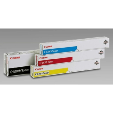 Canon Canon C-EXV9 toner eredeti Yellow 8,5K 8643A002AA nyomtatópatron & toner