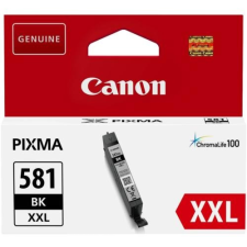 Canon Canon CLI581XXL Patron Black /eredeti/ nyomtatópatron & toner