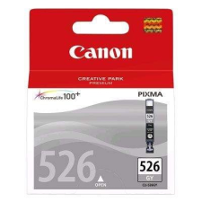 Canon Canon CLI-526 szürke eredeti tintapatron nyomtatópatron & toner