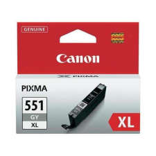 Canon Canon CLI-551XL szürke eredeti tintapatron nyomtatópatron & toner