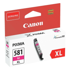 Canon Canon CLI-581XL magenta eredeti tintapatron nyomtatópatron & toner