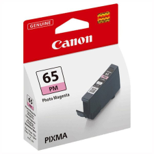 Canon Canon CLI-65 Photo Magenta tintapatron (4221C001) nyomtatópatron & toner