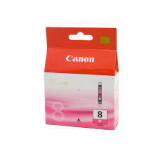Canon Canon CLI-8 magenta eredeti tintapatron nyomtatópatron & toner