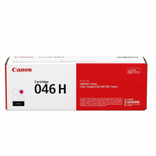 Canon Canon CRG046H toner, magenta, LBP654, 5.000 oldal nyomtatópatron & toner