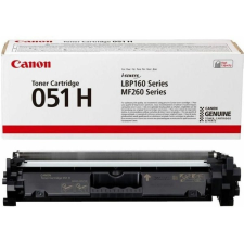 Canon Canon CRG051H toner nyomtatópatron & toner