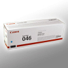 Canon Canon CRG-046 Eredeti Toner Ciánkék