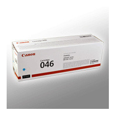 Canon Canon CRG-046 Eredeti Toner Ciánkék nyomtatópatron & toner