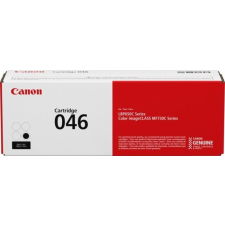 Canon Canon CRG-046 fekete eredeti toner (CR1250C002) (~2200 oldal) nyomtatópatron & toner