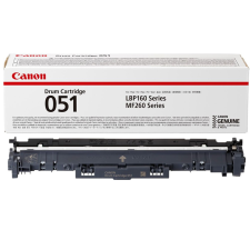 Canon Canon CRG-051 dobegység (eredeti) nyomtató kellék