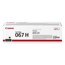 Canon Canon CRG-067H fekete eredeti toner nyomtatópatron & toner