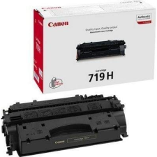 Canon Canon CRG-719H fekete eredeti toner nyomtatópatron & toner