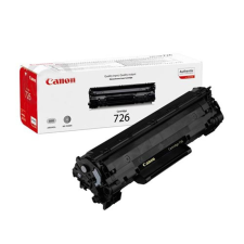 Canon Canon CRG-726 toner (eredeti) nyomtatópatron & toner