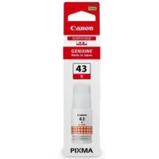 Canon Canon GI-43 Tinta Red nyomtatópatron & toner