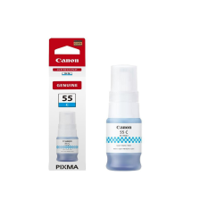 Canon Canon GI-55 Cyan tintapatron nyomtatópatron & toner