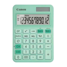 Canon Canon LS-125KB zöld számológép számológép