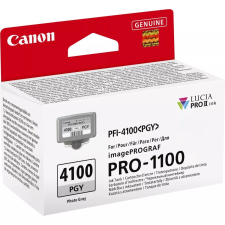 Canon Canon LUCIA PRO II Fotó szürke eredeti tintapatron nyomtatópatron & toner