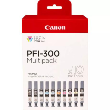 Canon Canon PFI-300 eredeti tintapatron multipack nyomtatópatron & toner