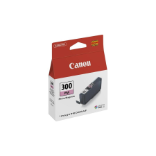 Canon Canon PFI-300 fotómagenta eredeti tintapatron nyomtatópatron & toner