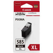 Canon Canon PG585XL Tintapatron Black 10,3ml nyomtatópatron & toner
