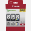 Canon Canon PG-545XL x2/CL-546XL Photo Value Pack tintapatron