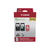 Canon Canon PG-560/CL-561 eredeti tintapatron multipack+fotópapír