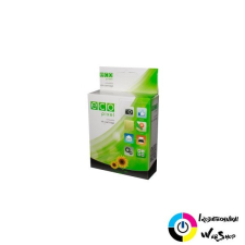 Canon CANON PGI1500XL Yellow (For Use) ECOPIXEL BRAND nyomtatópatron & toner