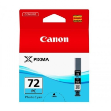 Canon Canon PGI-72 fotó kék eredeti tintapatron nyomtatópatron & toner