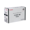 Canon CEXV40 toner fekete (3480B006AA) (3480B006AA)