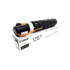 Canon CEXV53 toner black ORIGINAL nyomtatópatron & toner