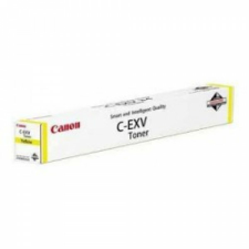 Canon CEXV58L sárga toner 26K iRAC58x (eredeti) nyomtatópatron & toner