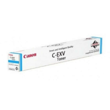 Canon CEXV58L Toner Cyan 26.000 oldal kapacitás nyomtatópatron & toner