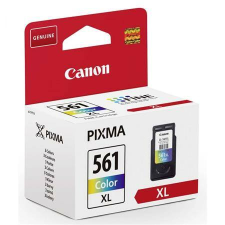 Canon CL561XL Tintapatron PIXMA TS5350 nyomtatókhoz, CANON, színes, 300 oldal (TJCBCL561XL) nyomtatópatron & toner