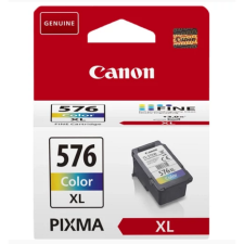 Canon CL576XL színes eredeti tintapatron nyomtatópatron & toner