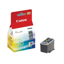 Canon CL-38 Color tintapatron nyomtatópatron & toner