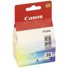 Canon CL-38 színes tintapatron nyomtatópatron & toner