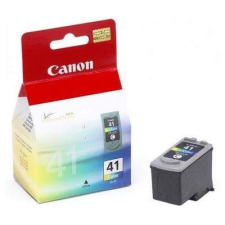 Canon CL-41 színes eredeti tintapatron nyomtatópatron & toner