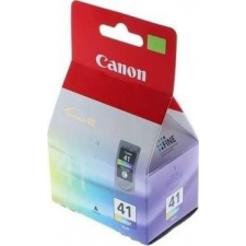  Canon CL-41 színes tintapatron nyomtatópatron & toner