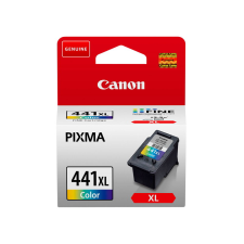 Canon CL-441XL Eredeti Tintapatron Tri-color (5220B001) nyomtatópatron & toner