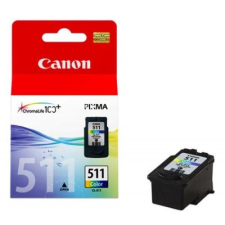 Canon CL-511 nyomtatópatron & toner