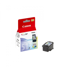Canon CL-513 Color nyomtatópatron & toner