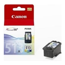 Canon CL-513 színes patron nyomtatópatron & toner