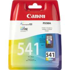 Canon CL-541 Color (5227B005AA) - Nyomtató Patron nyomtatópatron & toner