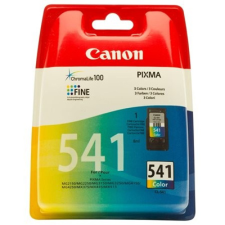 Canon cl-541 színes (8ml) eredeti tintapatron (5227b001) nyomtatópatron & toner